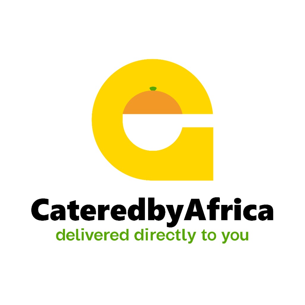 Catered by Africa